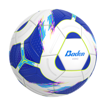Baden Sports Vero Soccer Ball - 4