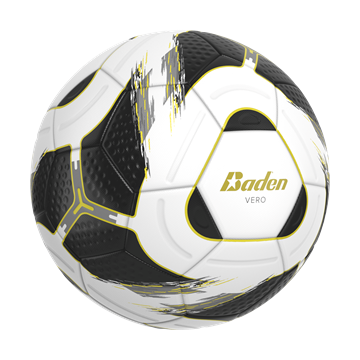 Baden Sports Vero Soccer Ball - 5