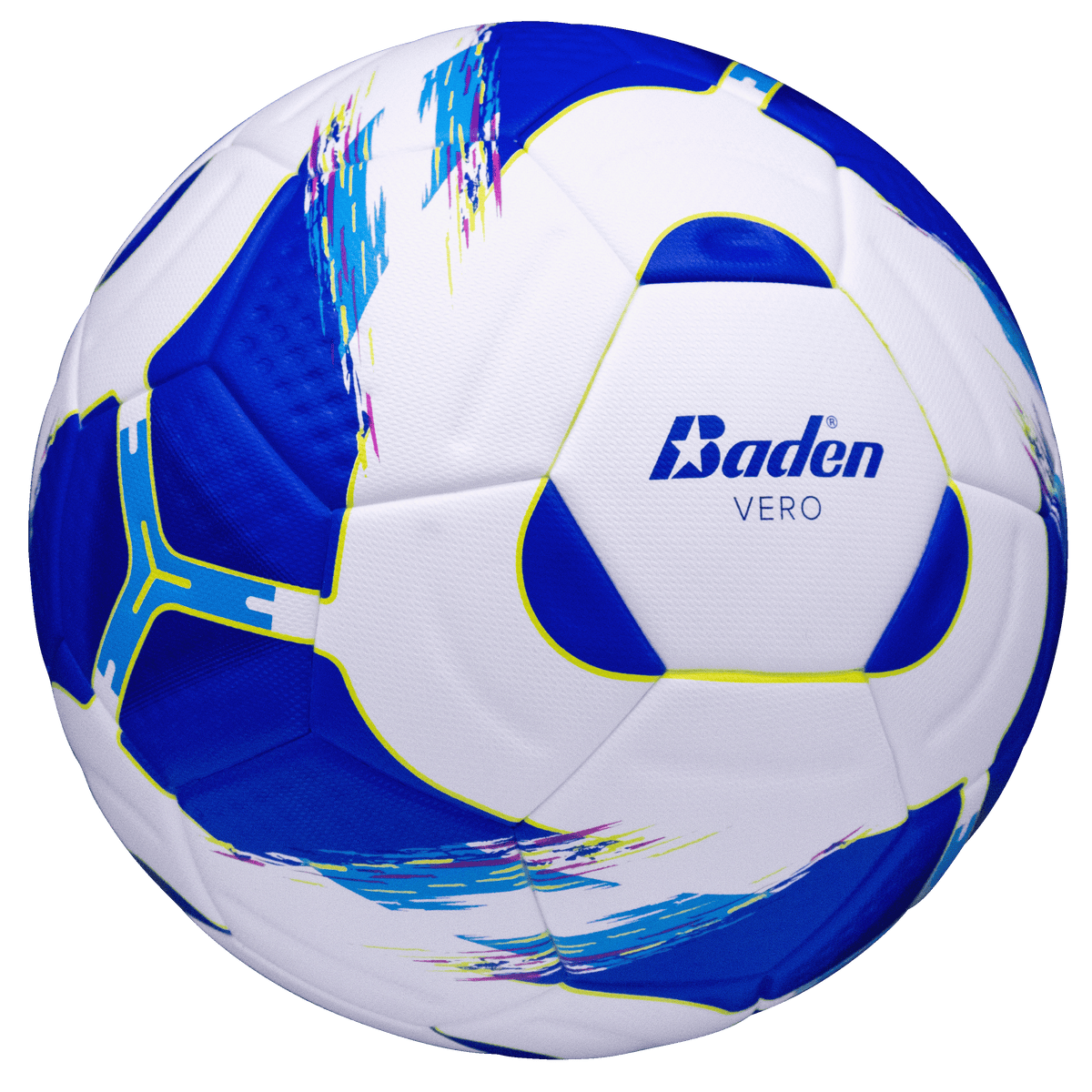 Baden Sports Vero Soccer Ball