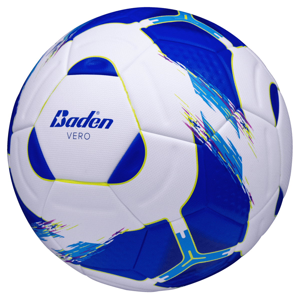 Baden Sports Vero Soccer Ball