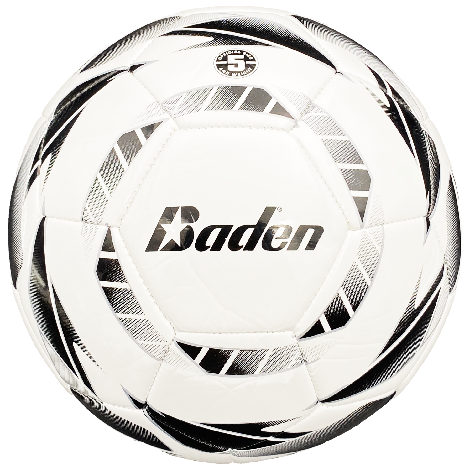 Baden Sports Z-series Soccer Ball