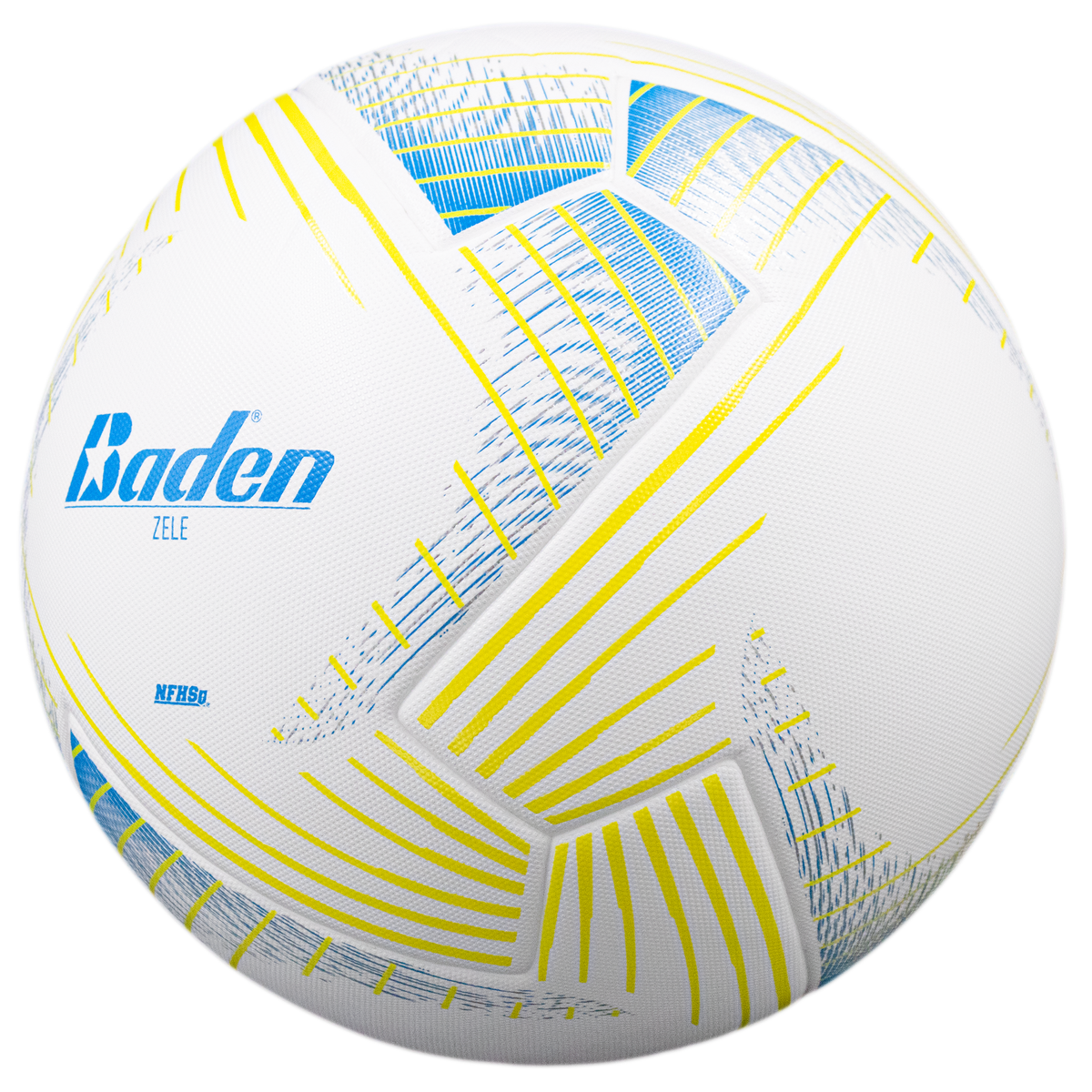 Baden Sports Zele Thermo Soccer Ball