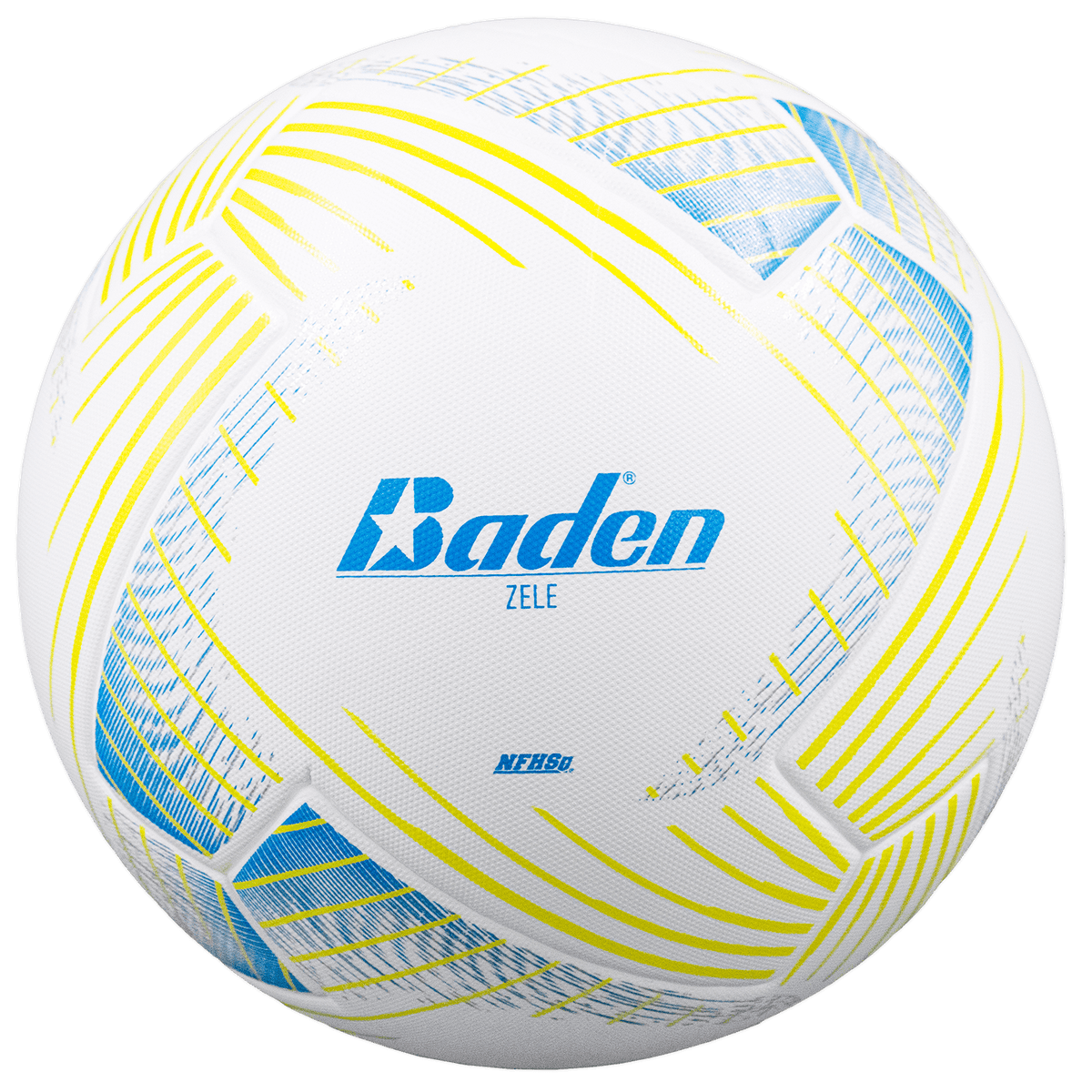 Baden Sports Zele Thermo Soccer Ball - Size 5