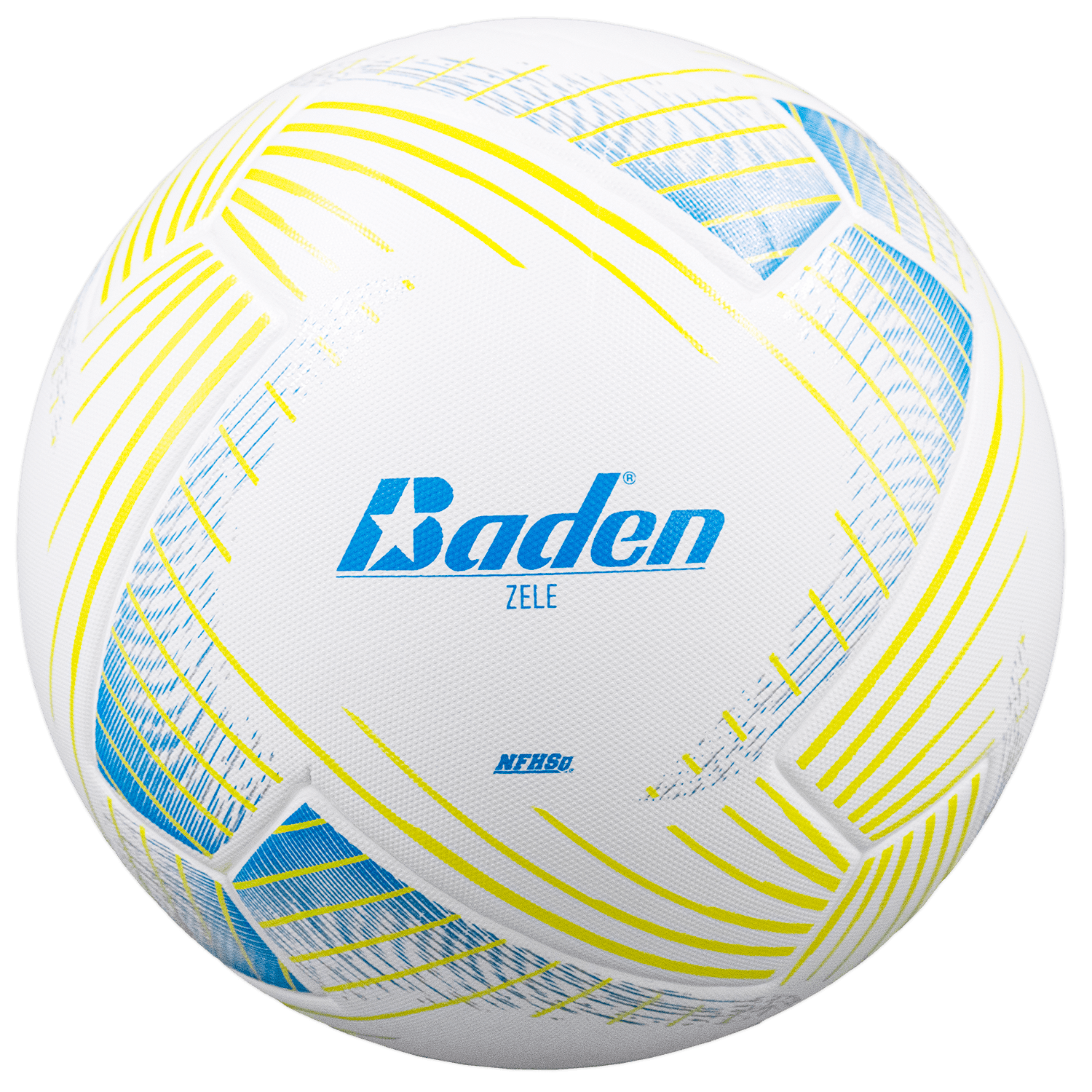 Baden Sports Zele Thermo Soccer Ball - Size 5