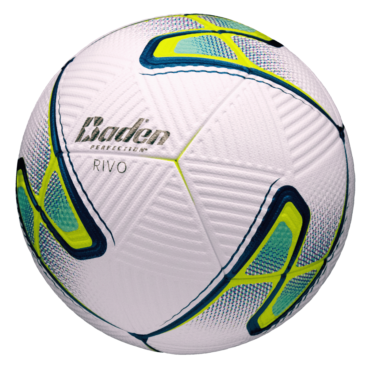 Baden Strv7 Rivo Match Soccer Ball