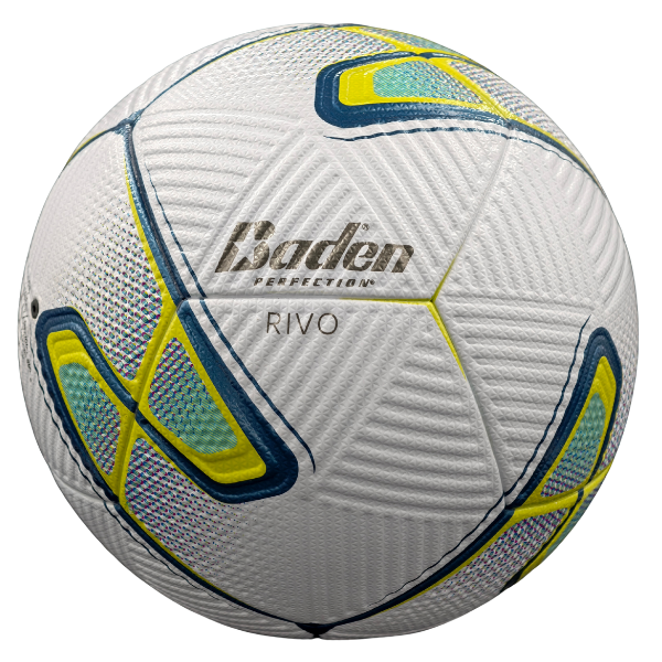 Baden Strv7 Rivo Match Soccer Ball
