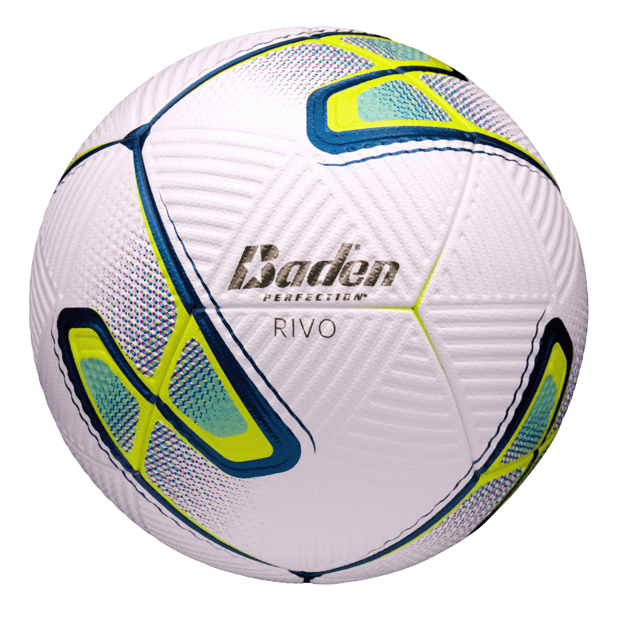 Baden Strv7 Rivo Match Soccer Ball