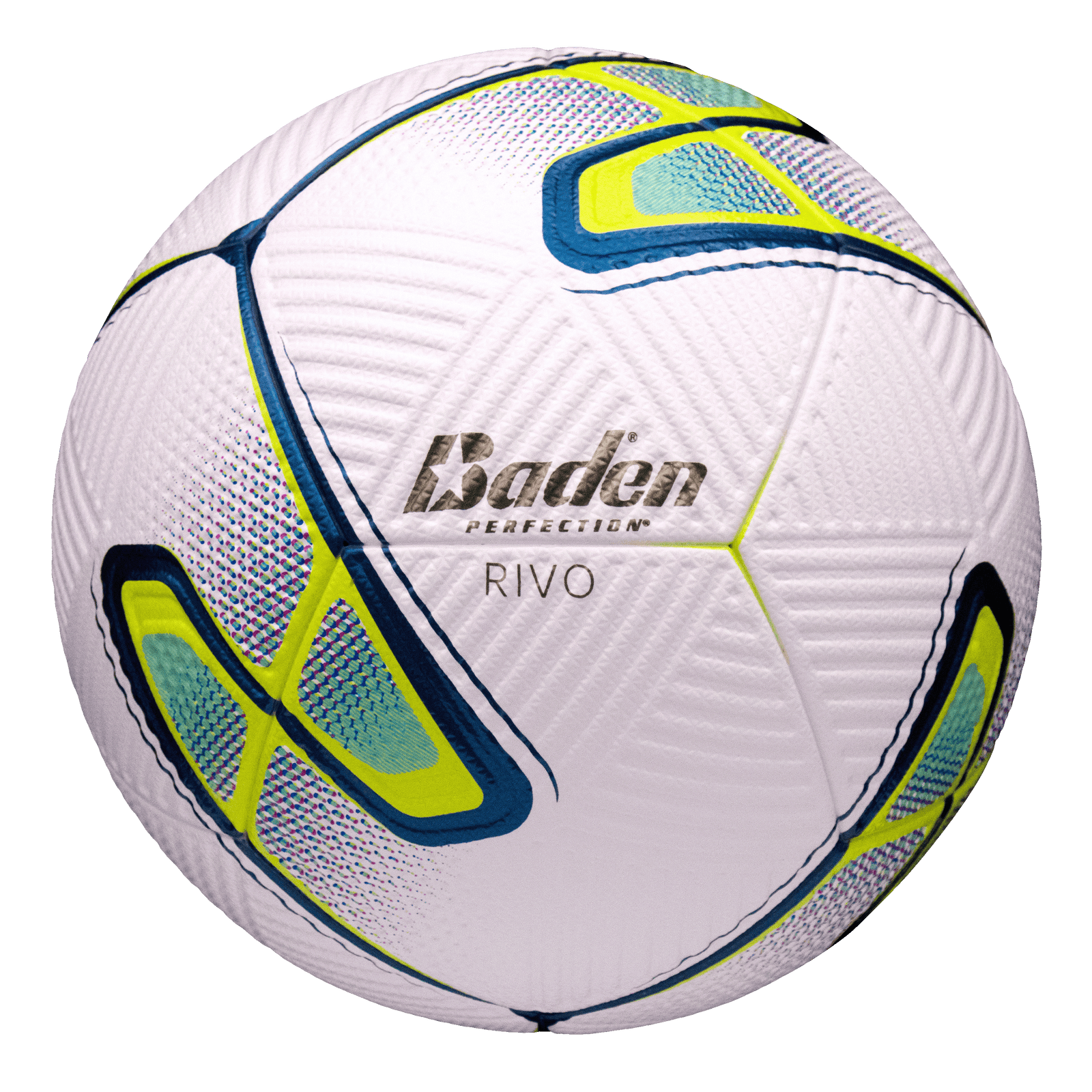 Baden Strv7 Rivo Match Soccer Ball