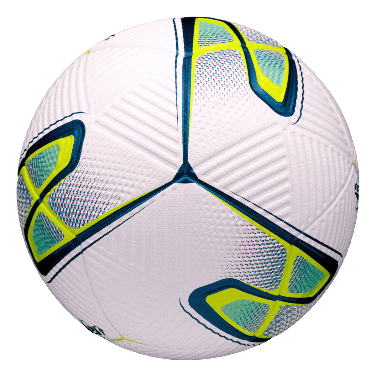 Baden Strv7 Rivo Match Soccer Ball
