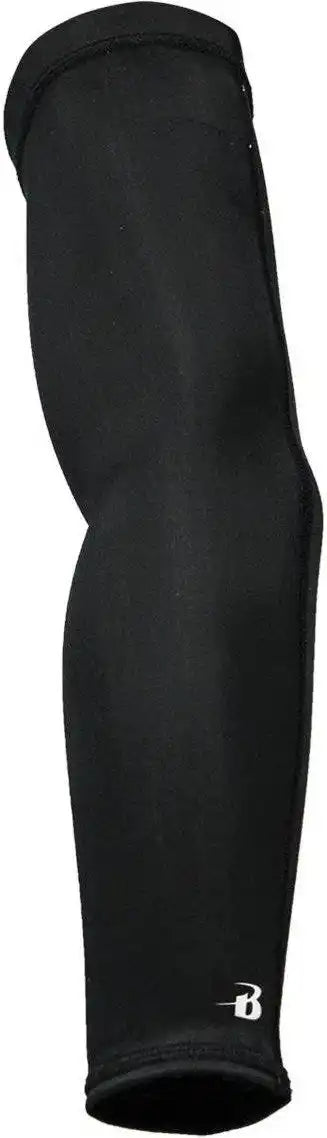 Badger Sport 0200 Arm Sleeve Black