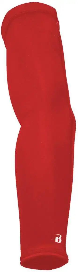Badger Sport 0200 Arm Sleeve Red