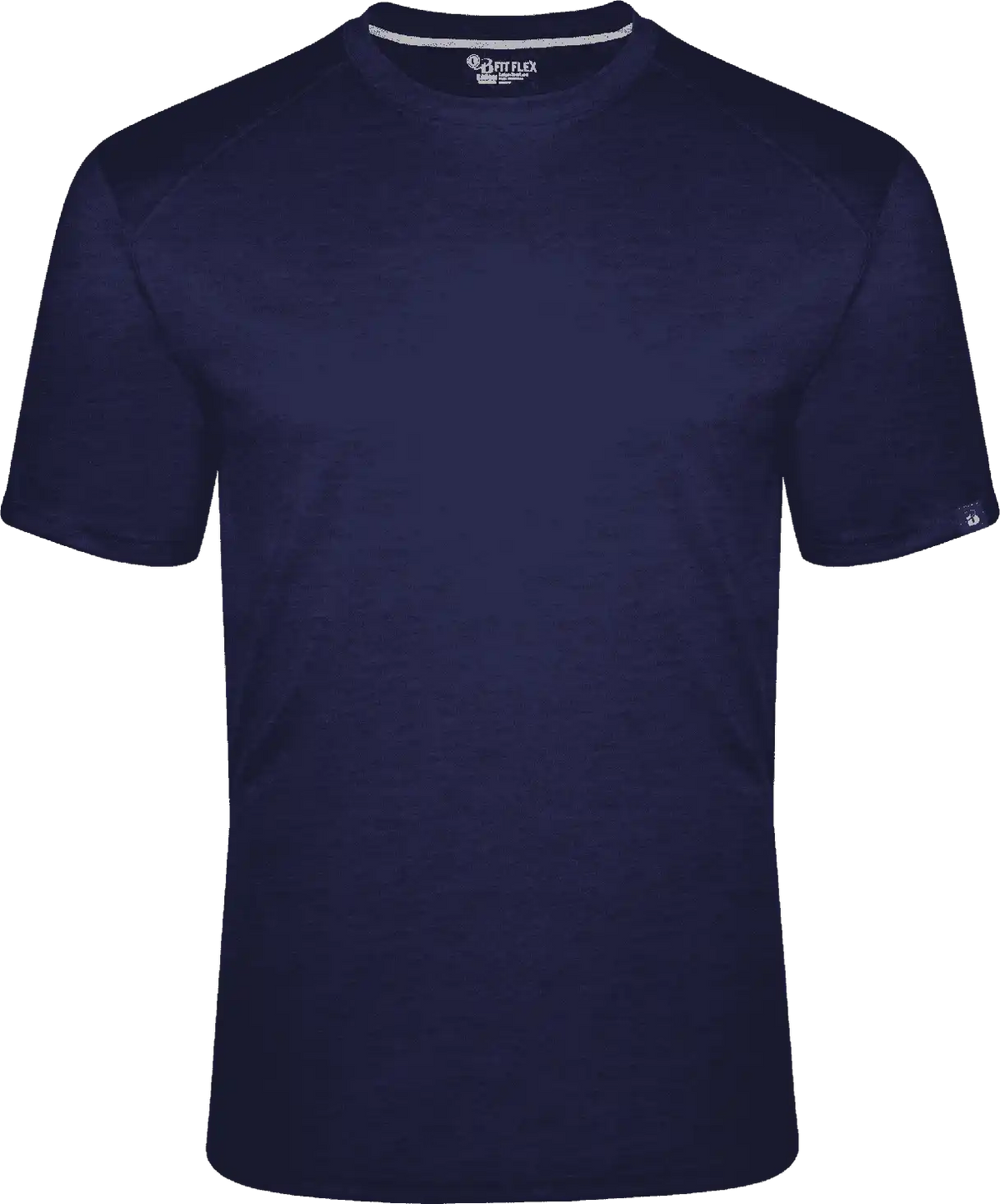 Badger Sport 1000 Fit Flex Tee - Navy