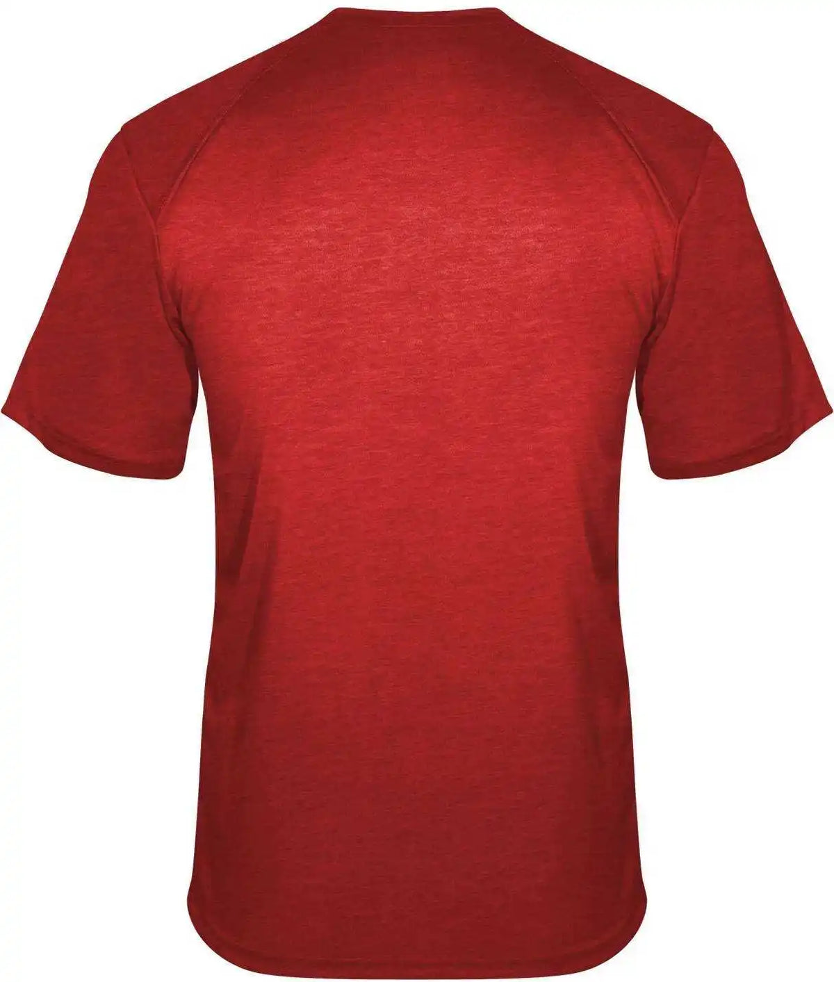 Badger Sport 1000 Fit Flex Tee - Red