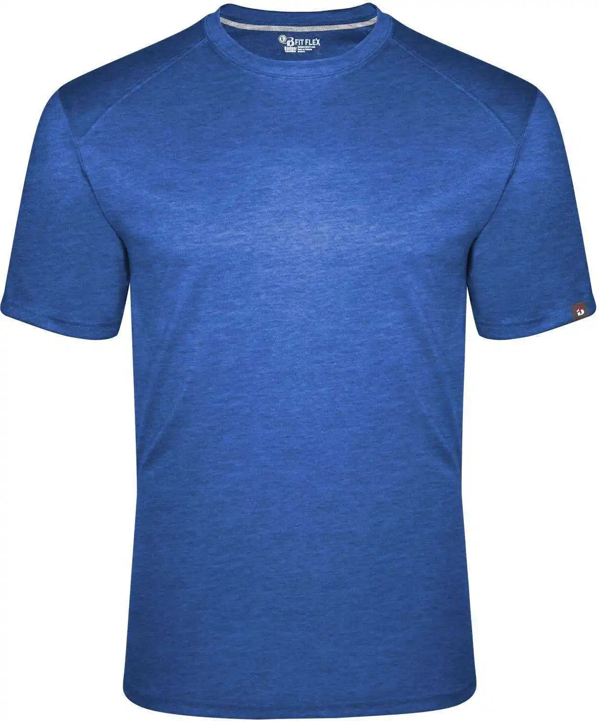 Badger Sport 1000 Fit Flex Tee Royal