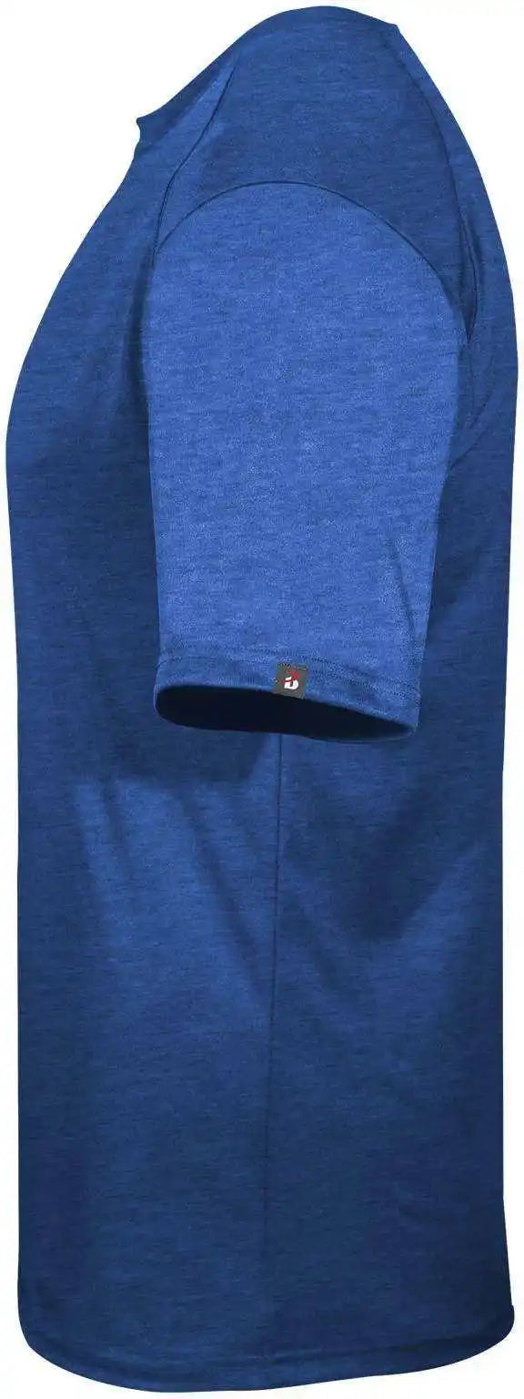 Badger Sport 1000 Fit Flex Tee - Royal