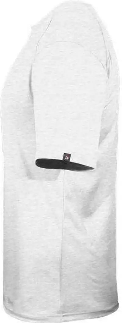 Badger Sport 1000 Fit Flex Tee - White