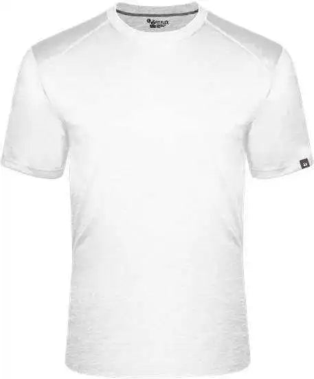 Badger Sport 1000 Fit Flex Tee - White