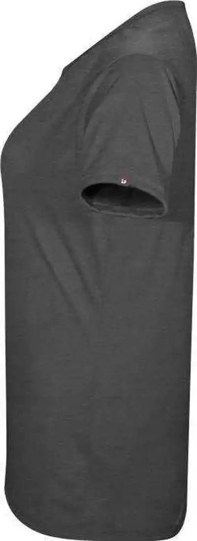 Badger Sport 1002 Fit Flex Ladies’ Tee Charcoal