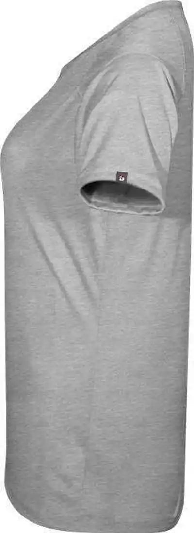 Badger Sport 1002 Fit Flex Ladies’ Tee Oxford