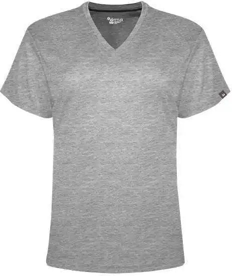 Badger Sport 1002 Fit Flex Ladies’ Tee - Oxford