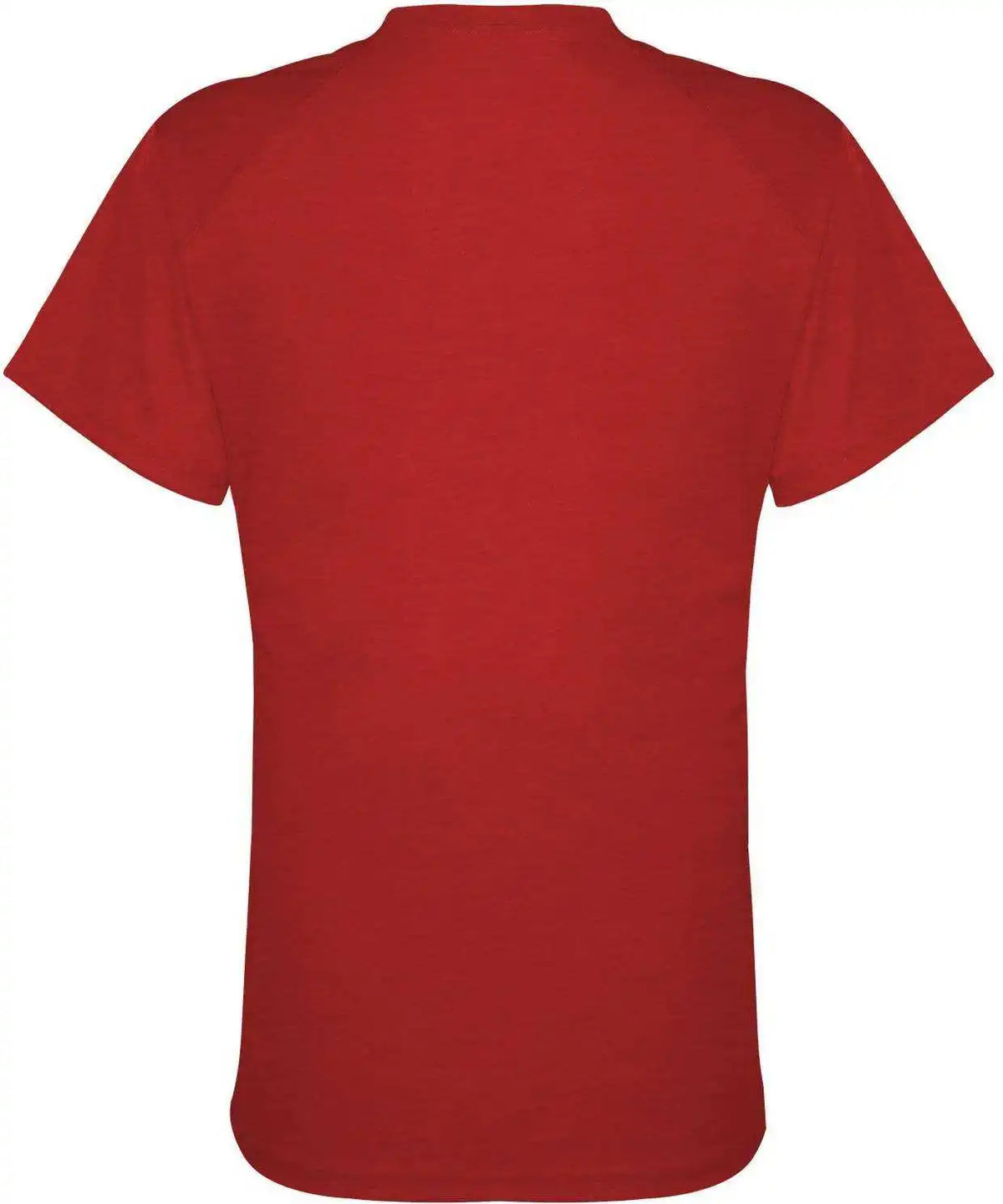 Badger Sport 1002 Fit Flex Ladies’ Tee Red