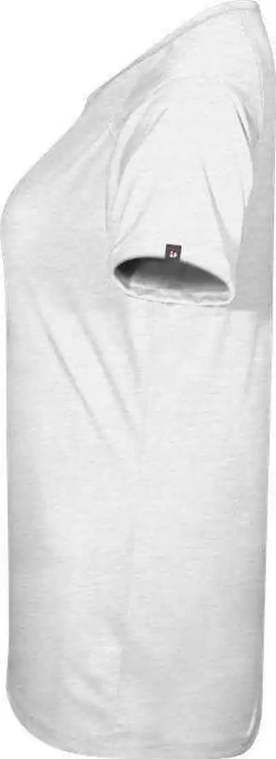 Badger Sport 1002 Fit Flex Ladies’ Tee - White