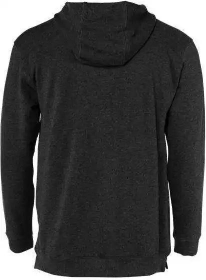 Badger Sport 1050 Fit Flex Hoodie - Black