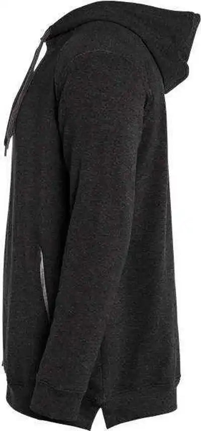 Badger Sport 1050 Fit Flex Hoodie Black