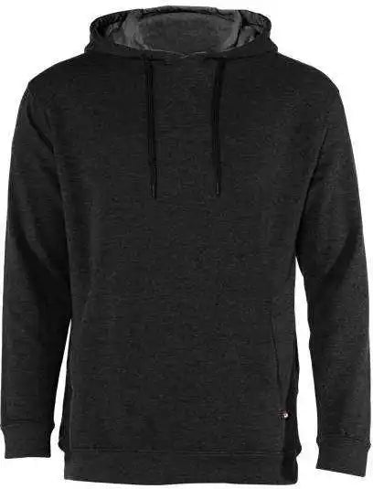 Badger Sport 1050 Fit Flex Hoodie Black