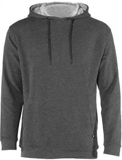 Badger Sport 1050 Fit Flex Hoodie - Charcoal