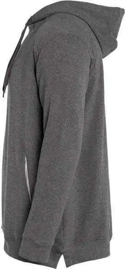 Badger Sport 1050 Fit Flex Hoodie - Charcoal