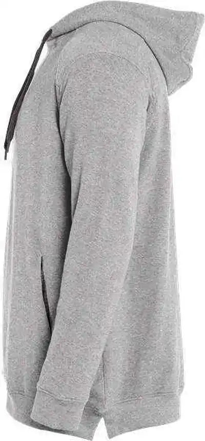 Badger Sport 1050 Fit Flex Hoodie - Oxford