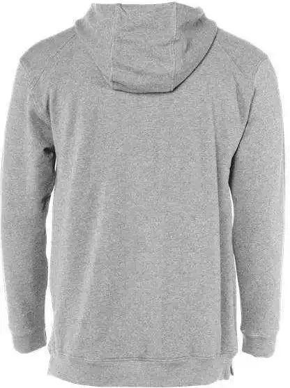 Badger Sport 1050 Fit Flex Hoodie - Oxford
