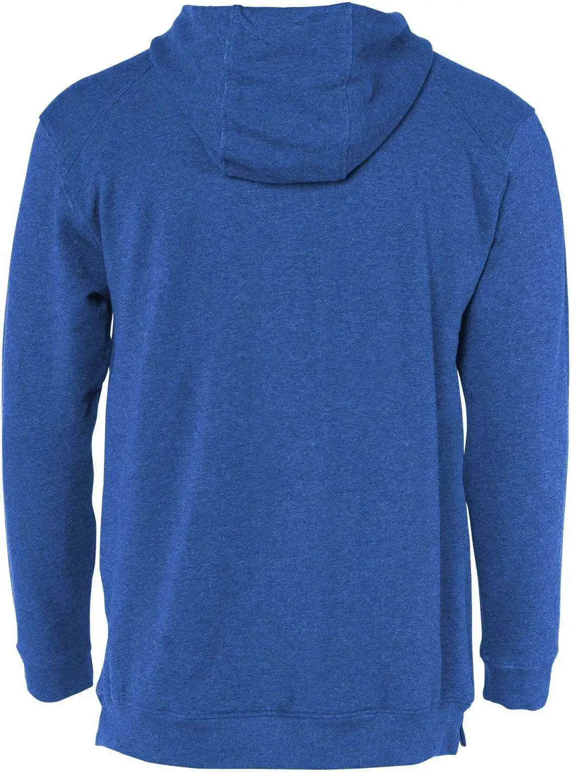 Badger Sport 1050 Fit Flex Hoodie - Royal