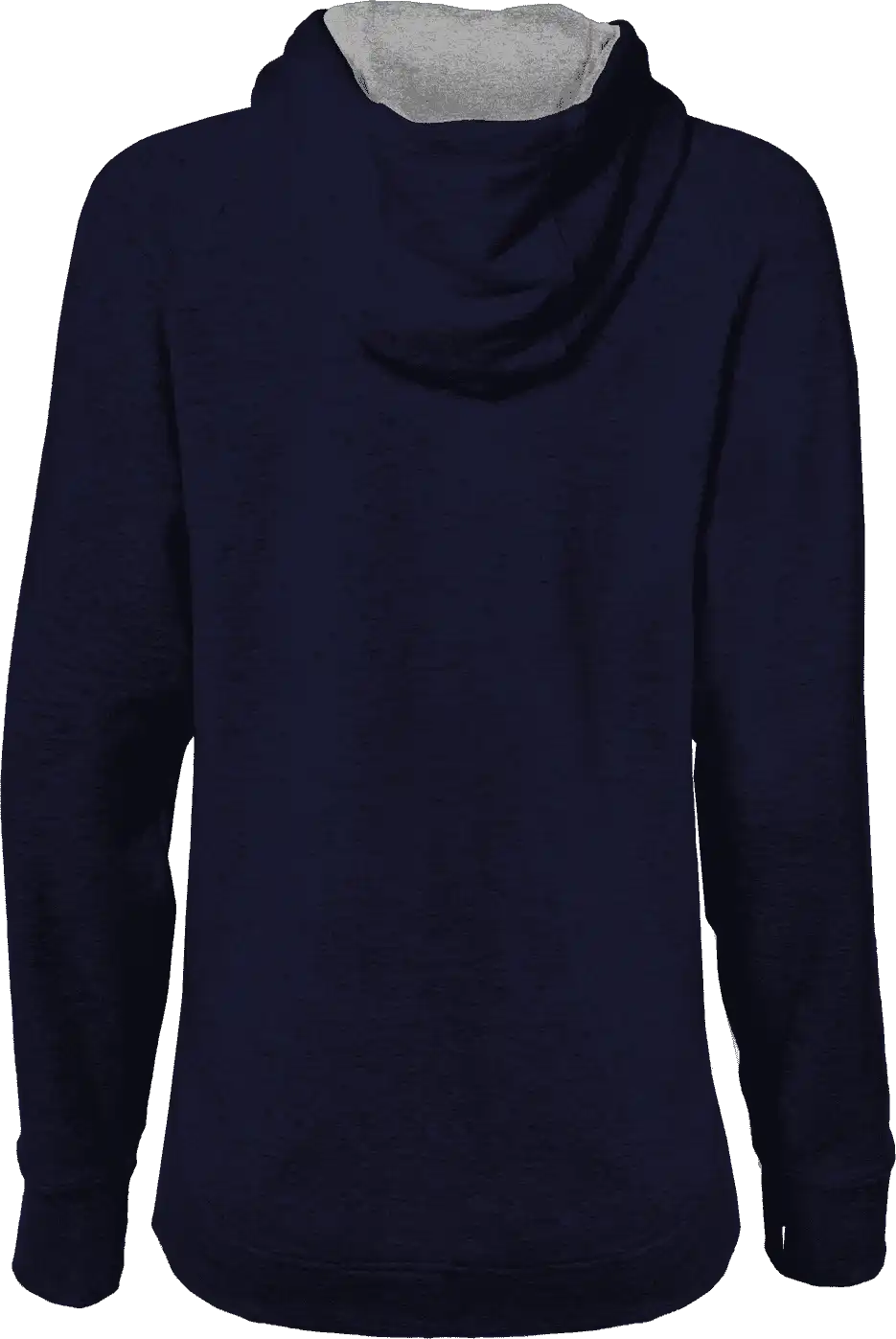 Badger Sport 1051 Fit Flex Ladies’ Hoodie Zip - Navy