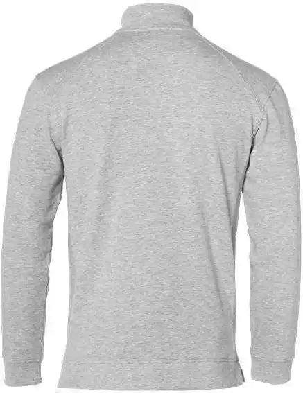 Badger Sport 1060 Fit Flex 1/4 Zip - Oxford