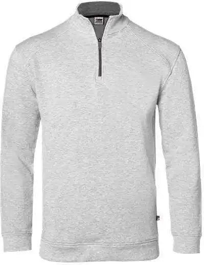 Badger Sport 1060 Fit Flex 1/4 Zip - Oxford