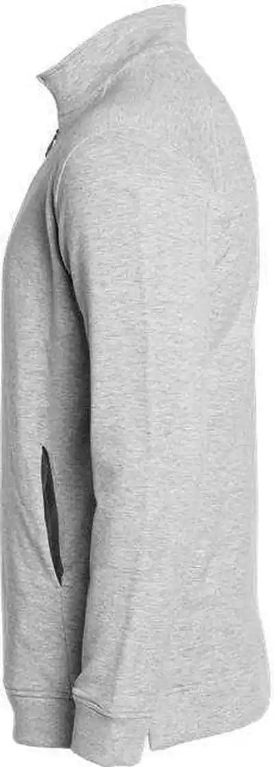 Badger Sport 1060 Fit Flex 1/4 Zip - Oxford