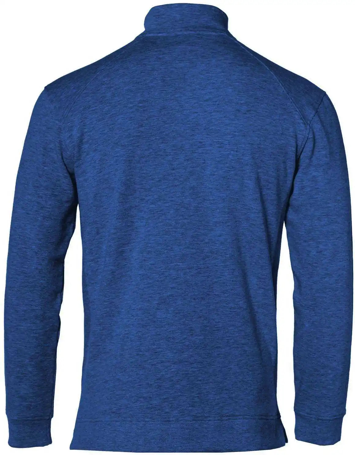 Badger Sport 1060 Fit Flex 1/4 Zip - Royal