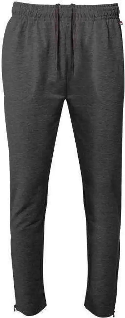 Badger Sport 1070 Fit Flex Pant - Charcoal
