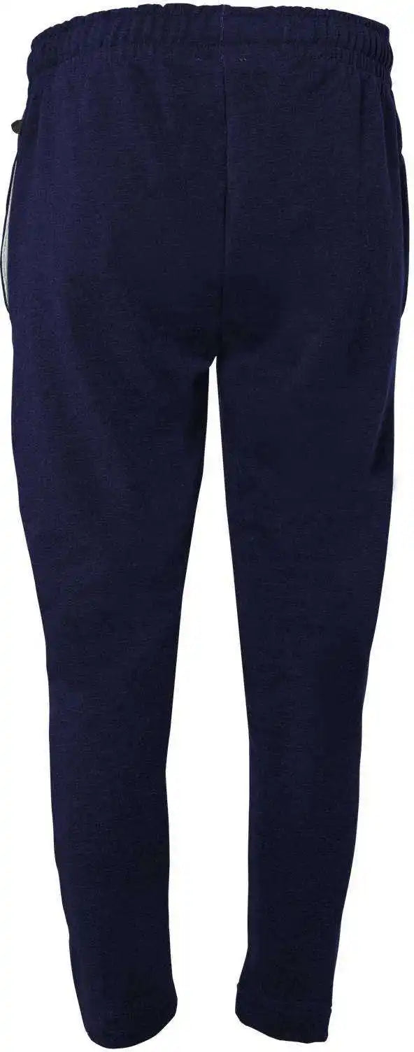 Badger Sport 1071 Fit Flex Ladies’ Ankle Pant - Navy