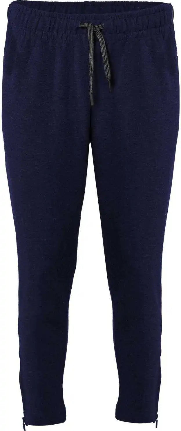 Badger Sport 1071 Fit Flex Ladies’ Ankle Pant - Navy