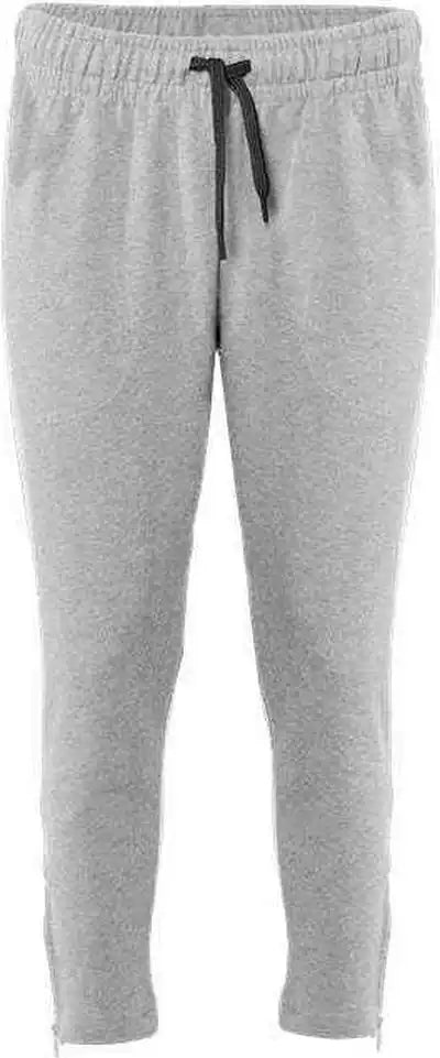 Badger Sport 1071 Fit Flex Ladies’ Ankle Pant - Oxford