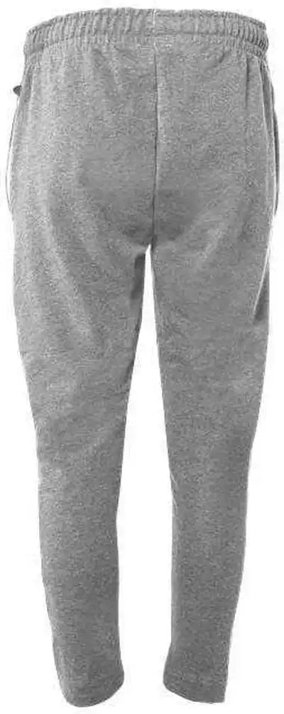 Badger Sport 1071 Fit Flex Ladies’ Ankle Pant - Oxford