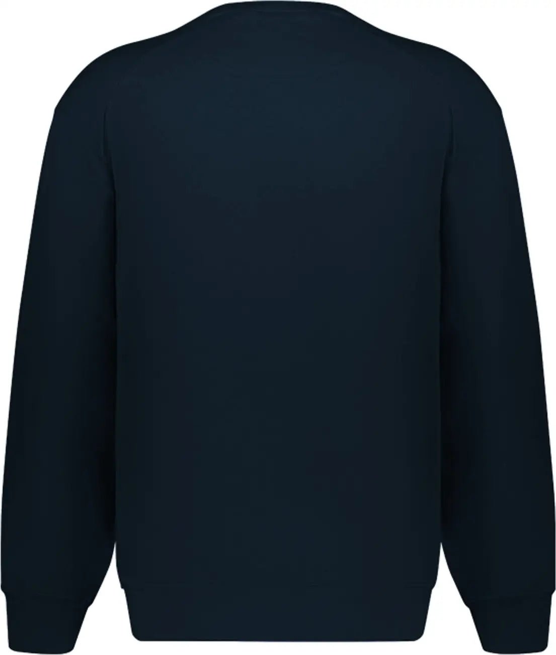 Badger Sport 1252 Pocket Crew - Navy