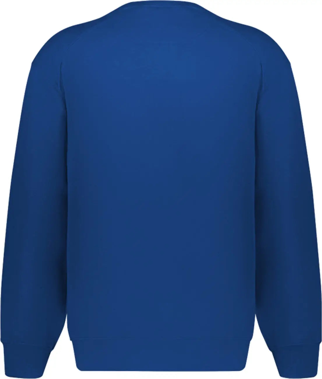 Badger Sport 1252 Pocket Crew - Royal