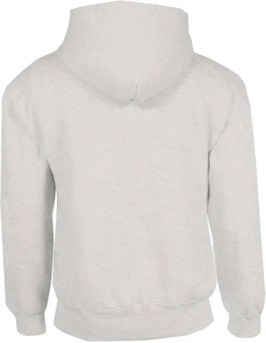 Badger Sport 1254 Hooded Sweatshirt - Ash