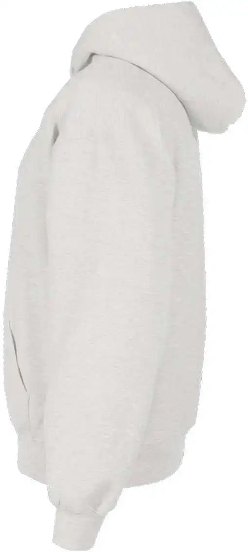 Badger Sport 1254 Hooded Sweatshirt - Ash