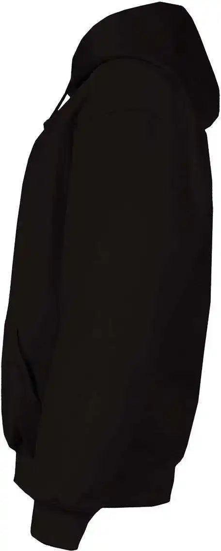 Badger Sport 1254 Hooded Sweatshirt Black