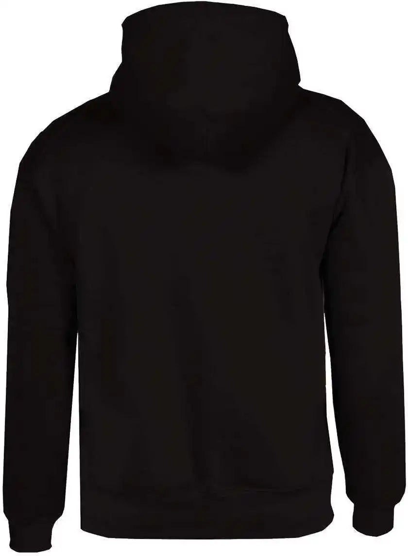 Badger Sport 1254 Hooded Sweatshirt Black